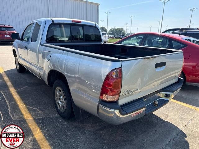 Used 2008 Toyota Tacoma 2WD Access Cab w/ SR5 Pkg #2 image 2