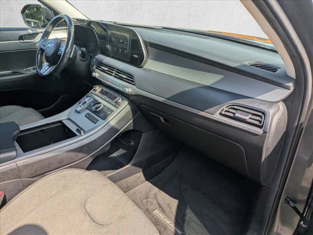 Used 2020 Hyundai Palisade SEL FWD image 19