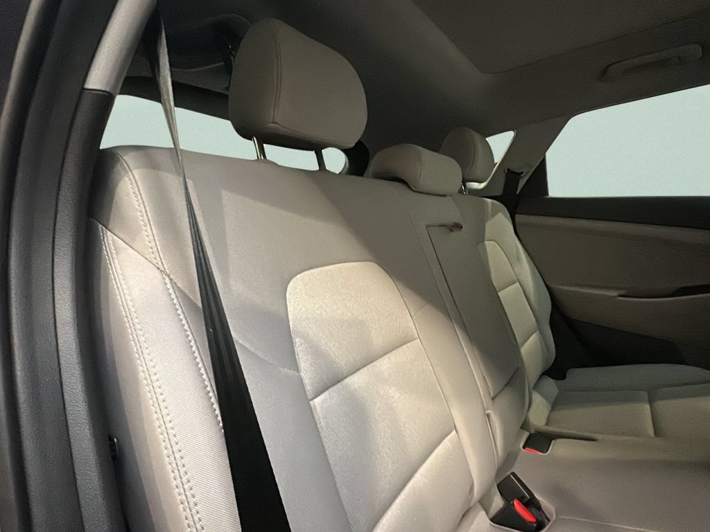 Used 2018 Hyundai Tucson Value AWD/4WD image 12