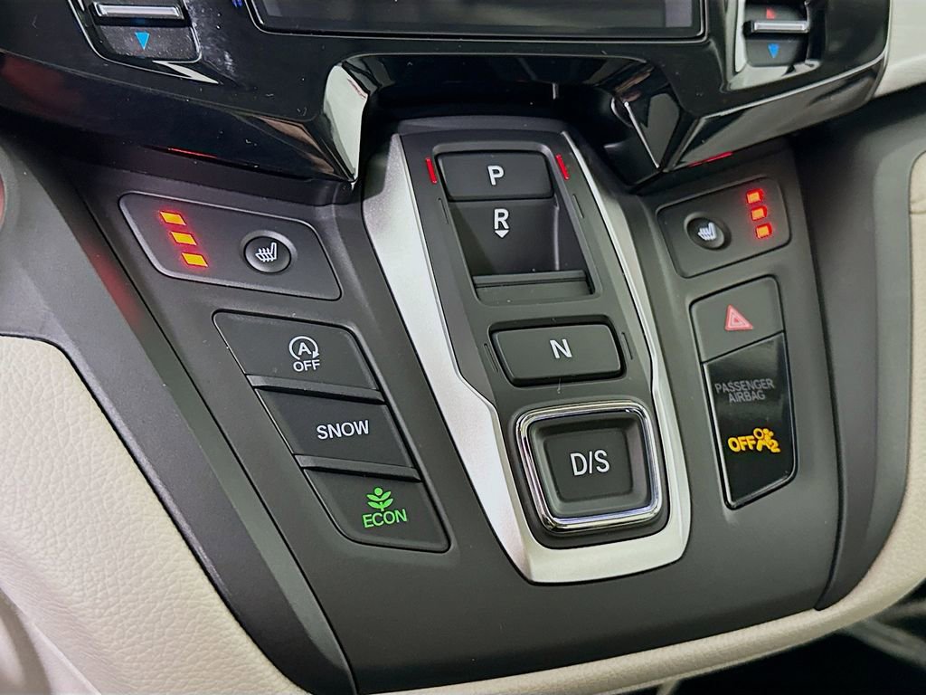 Used 2025 Honda Odyssey EX-L image 8