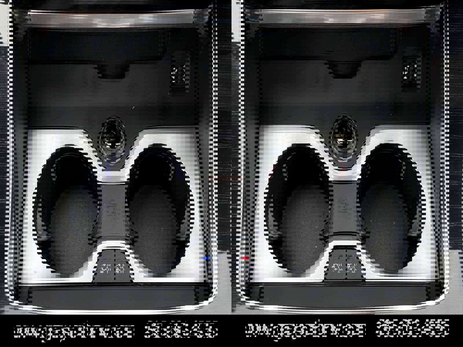 Certified 2026 BMW X7 xDrive40i w/ Executive Package image 20