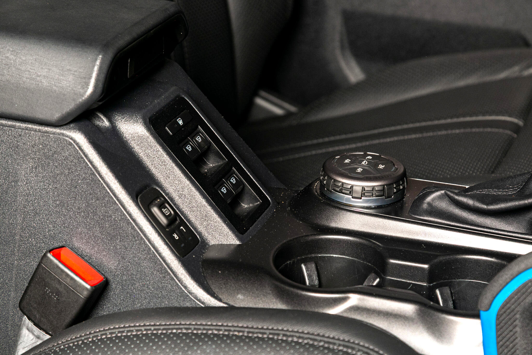 Used 2022 Ford Bronco Outer Banks w/ Sasquatch Package image 28