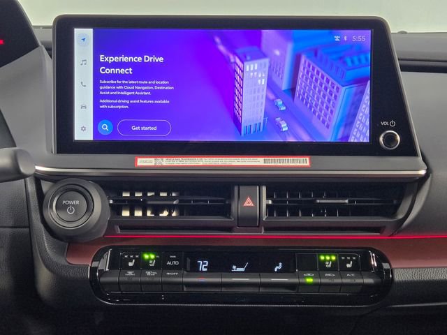 New 2026 Toyota Prius XSE Premium image 19