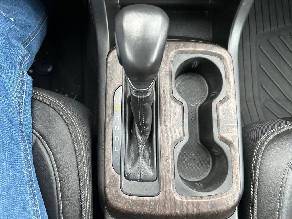 Used 2022 GMC Canyon Denali image 24