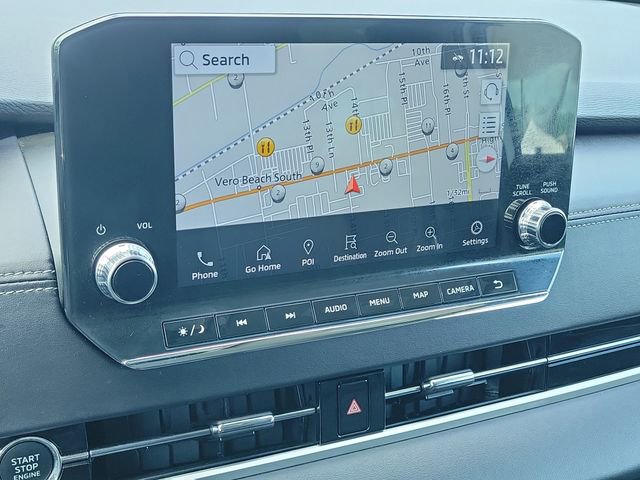 Used 2023 Mitsubishi Outlander SEL 40th Anniversary AWD/4WD image 30