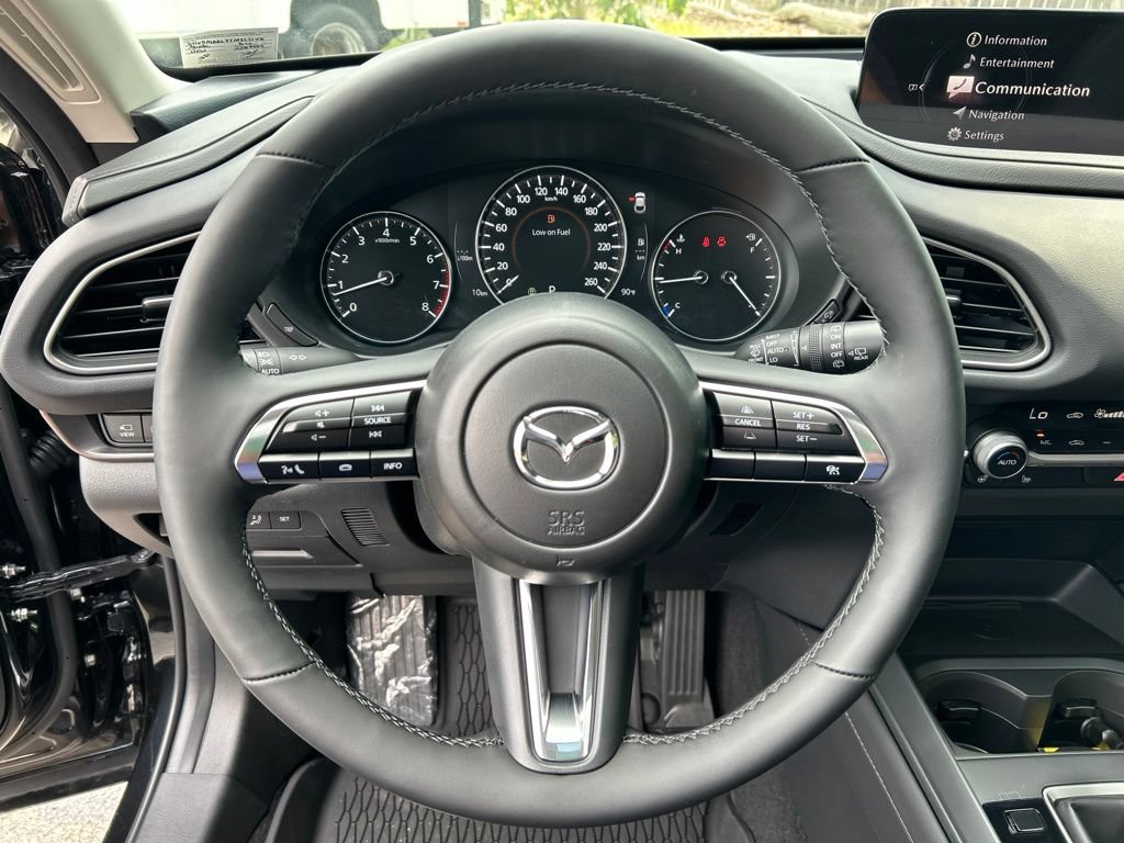 New 2026 MAZDA CX-30 AWD 2.5 S w/ Premium Package image 16