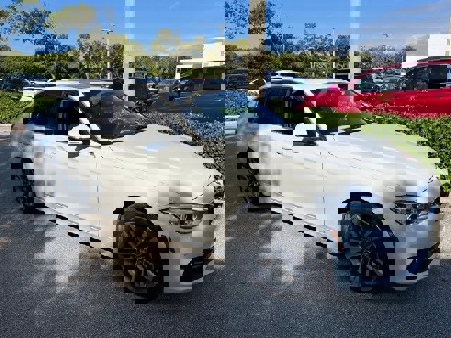 Used 2017 BMW 330i Sedan