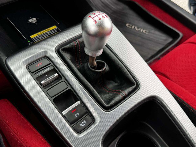 Used 2023 Honda Civic Type R image 35