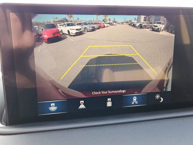 Certified 2023 Acura MDX FWD w/ Technology Package image 9