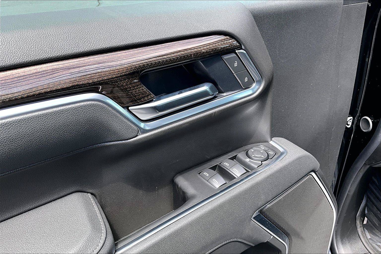 New 2026 Chevrolet Silverado 1500 LT AWD/4WD image 18