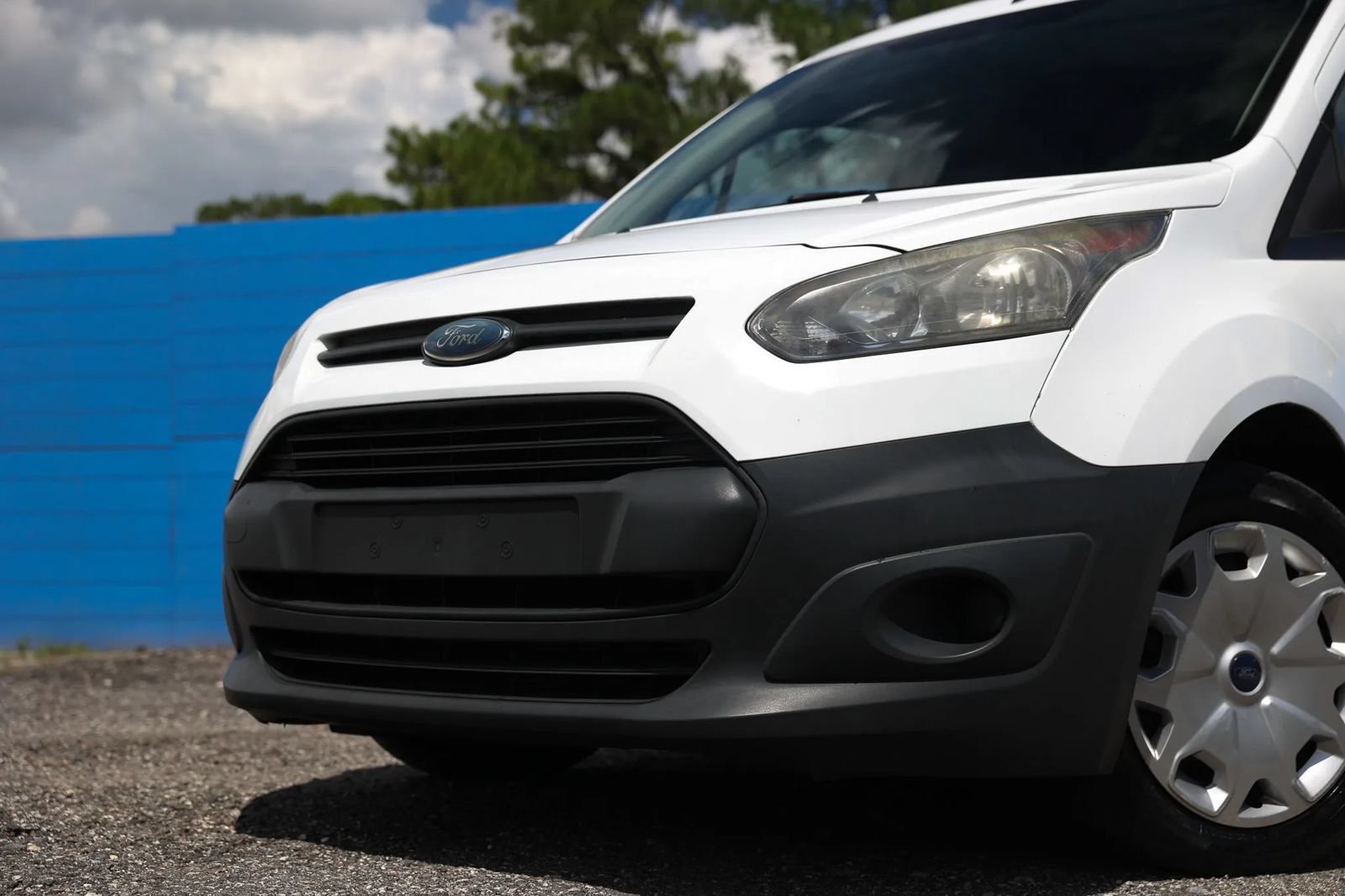 Used 2018 Ford Transit Connect XL FWD image 21