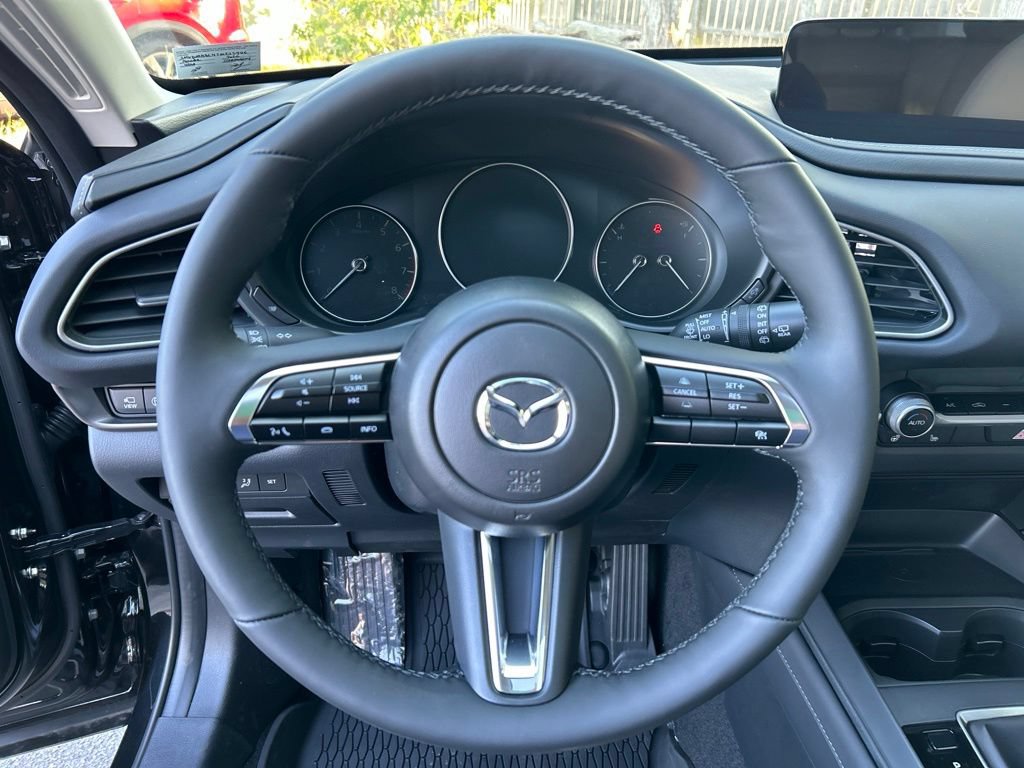 New 2026 MAZDA CX-30 AWD 2.5 S w/ Premium Package image 15