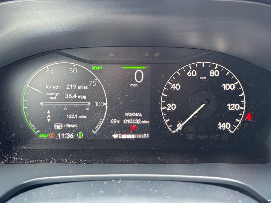 Used 2025 Honda CR-V Sport-L image 21