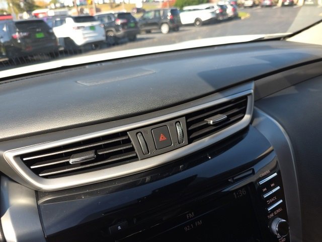 Used 2023 Nissan Murano SL w/ SL Moonroof Package image 21