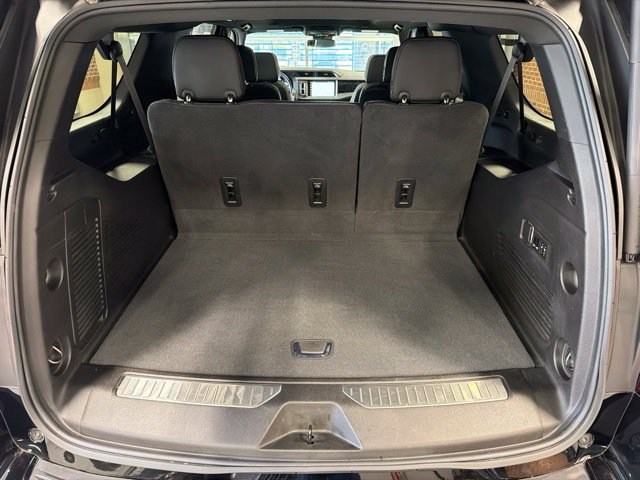 Used 2023 GMC Yukon XL Denali w/ Max Trailering Package AWD/4WD image 34