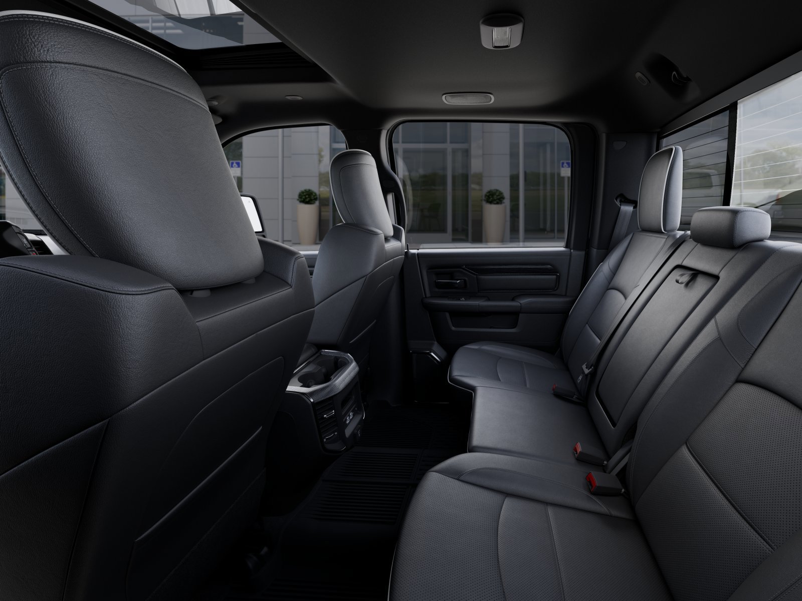 New 2025 RAM 2500 Power Wagon image 23