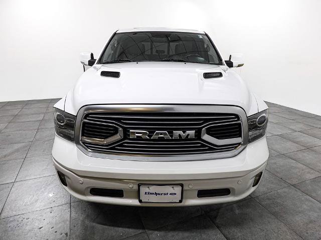 Used 2018 RAM 1500 Limited RWD image 2
