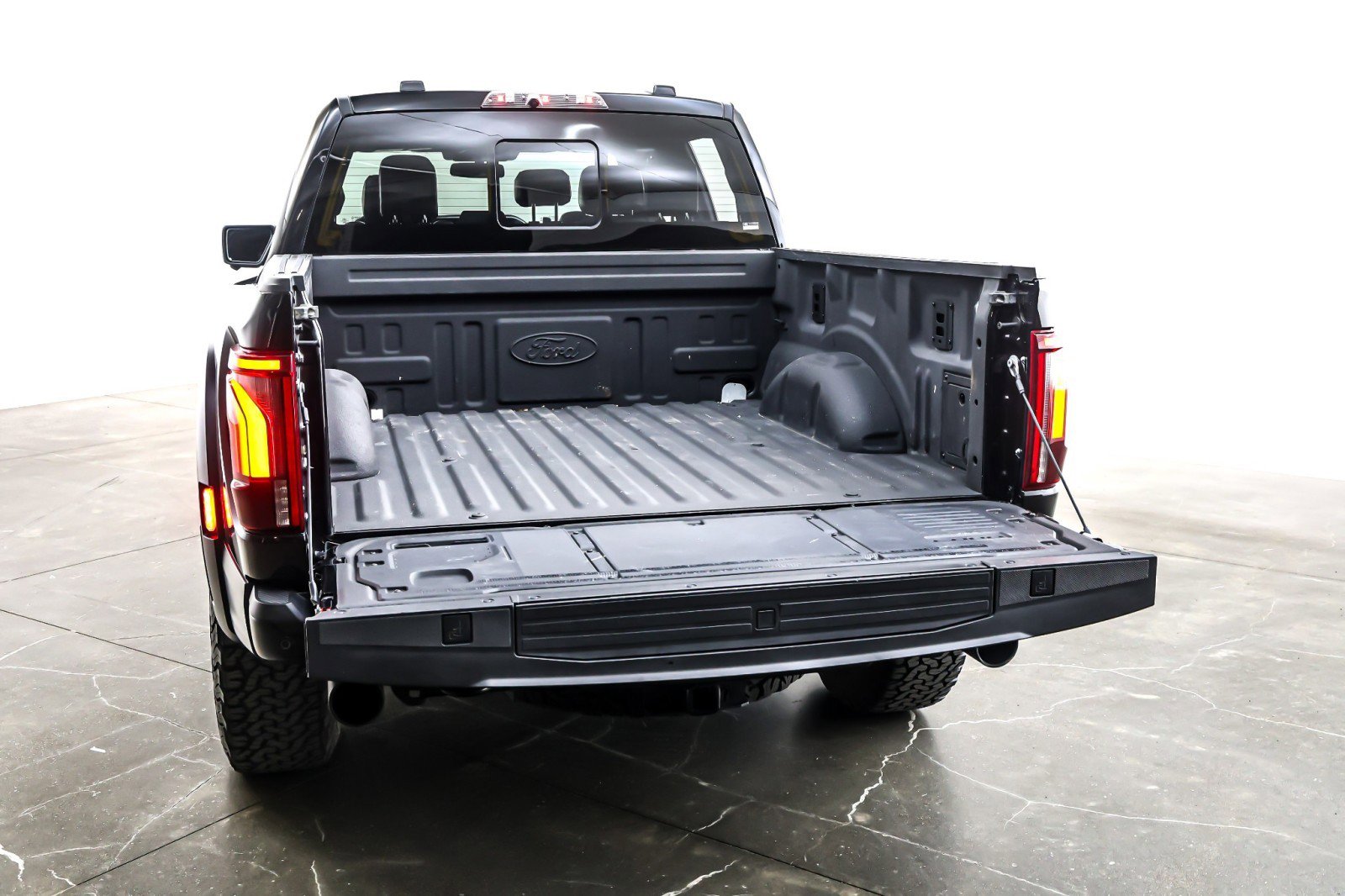 Used 2024 Ford F150 Raptor image 24