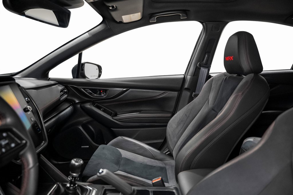 Used 2024 Subaru WRX Limited w/ Popular Package #2A image 55