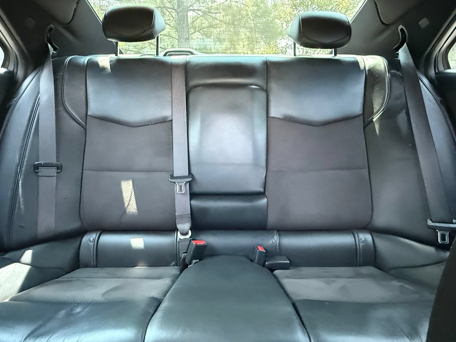 Used 2016 Cadillac ATS V RWD image 40