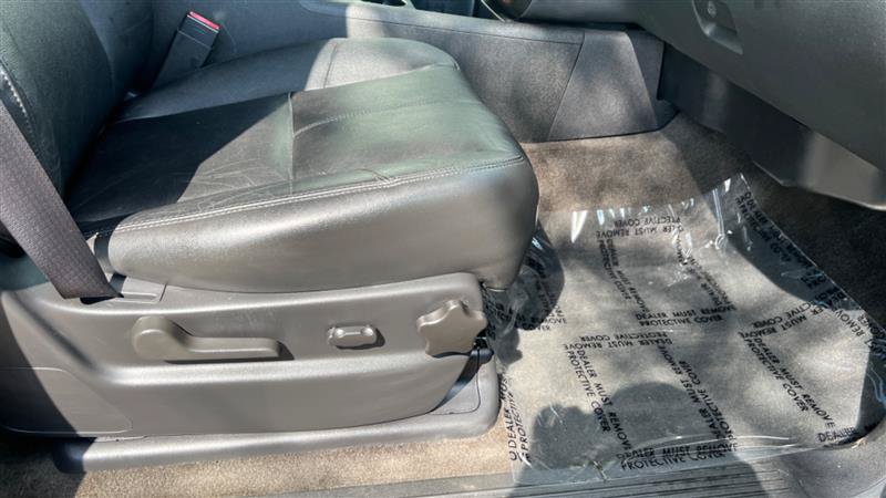 Used 2013 Chevrolet Avalanche LT RWD image 56