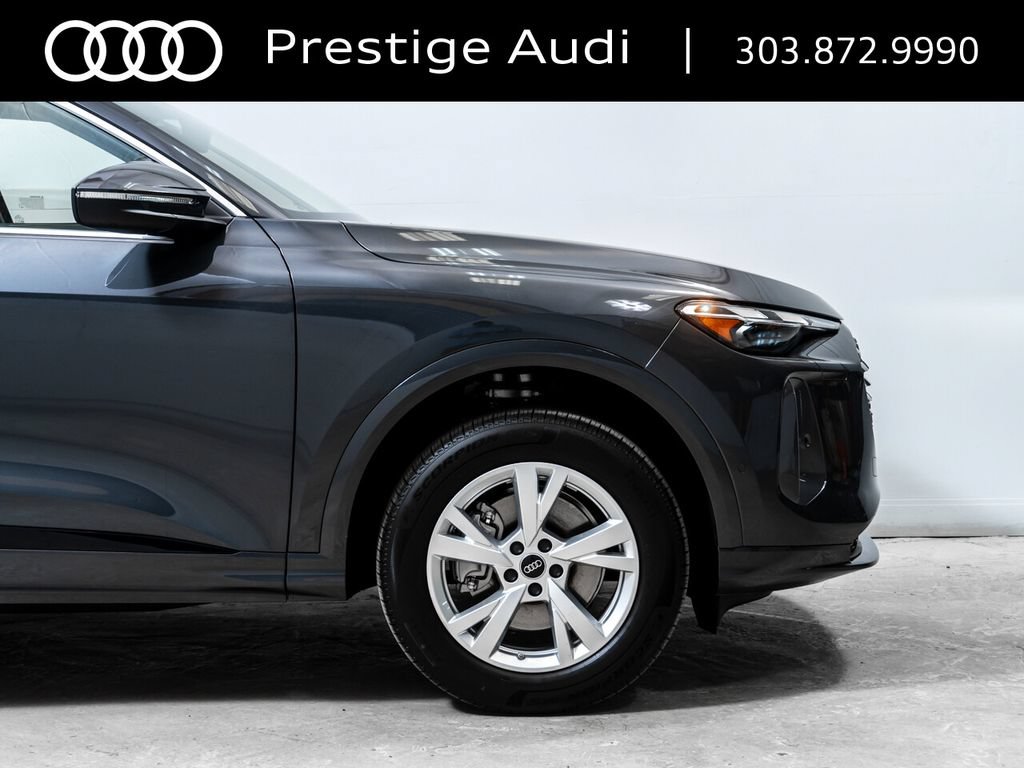 New 2026 Audi Q5 Premium AWD/4WD image 12