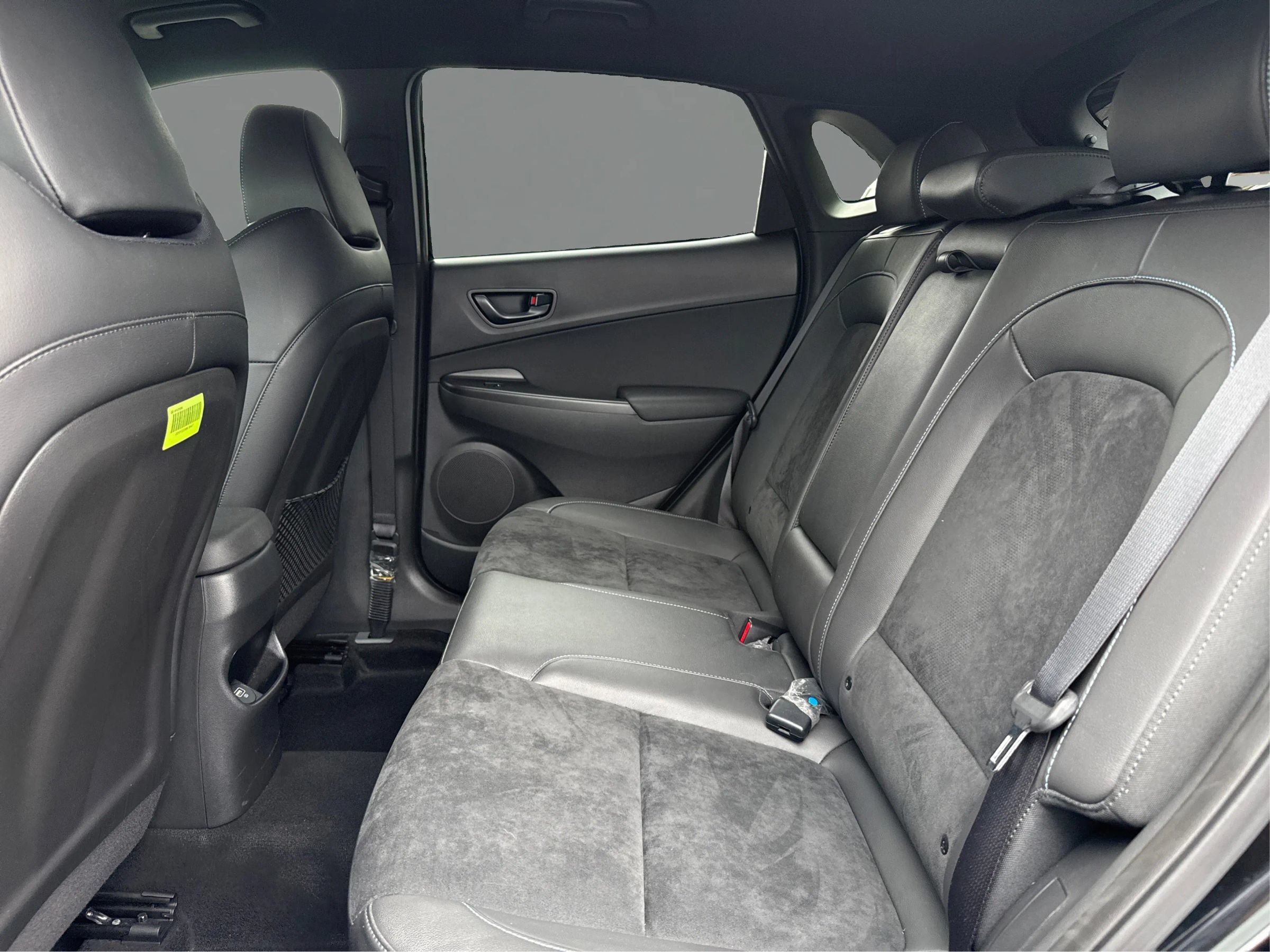 Used 2023 Hyundai Kona N w/ Cargo Package FWD image 10