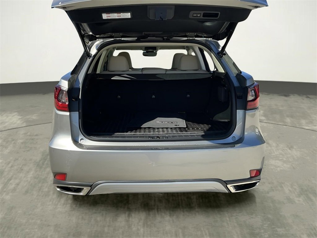 Used 2022 Lexus RX 350 FWD image 25