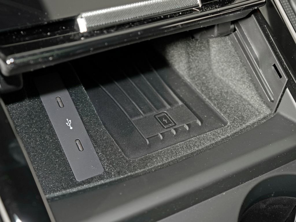 New 2026 Porsche Panamera GTS AWD/4WD image 31