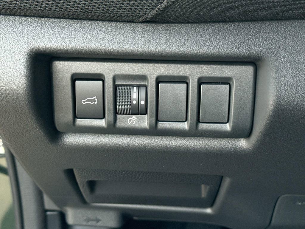 New 2026 Subaru Outback Premium image 6