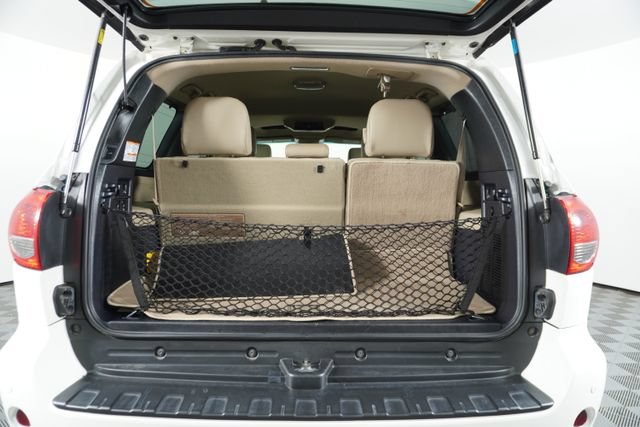Used 2015 Toyota Sequoia Platinum RWD image 39