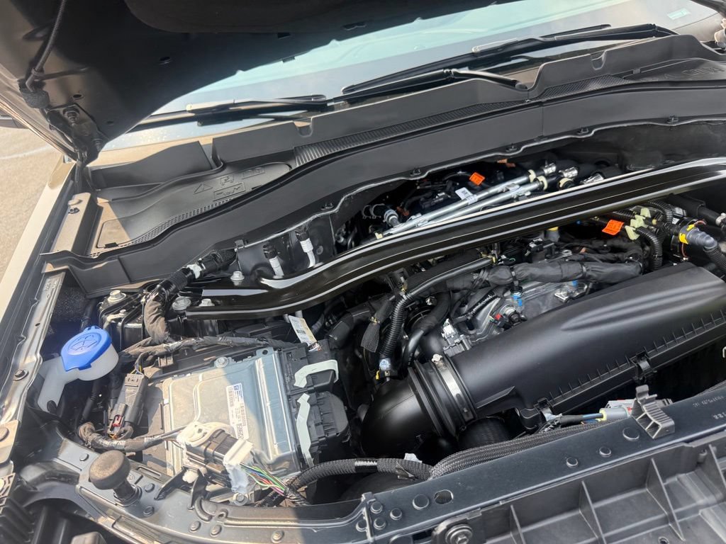 New 2026 Ford Explorer ST-Line AWD/4WD image 62