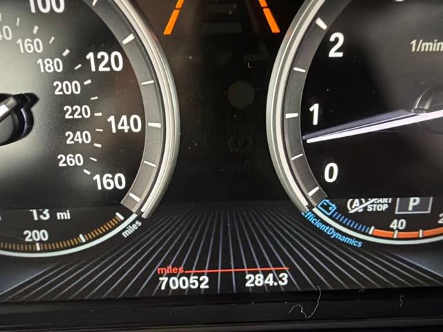 Used 2016 BMW X5 xDrive50i AWD/4WD image 31
