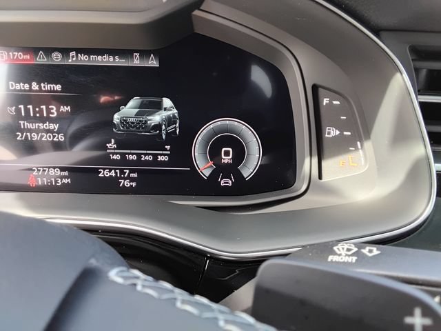 Used 2025 Audi Q7 3.0T Premium Plus AWD/4WD image 20