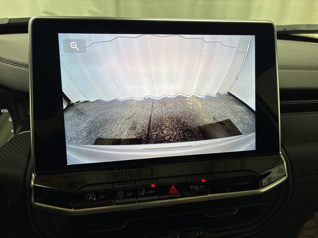 New 2026 Jeep Compass Limited image 9