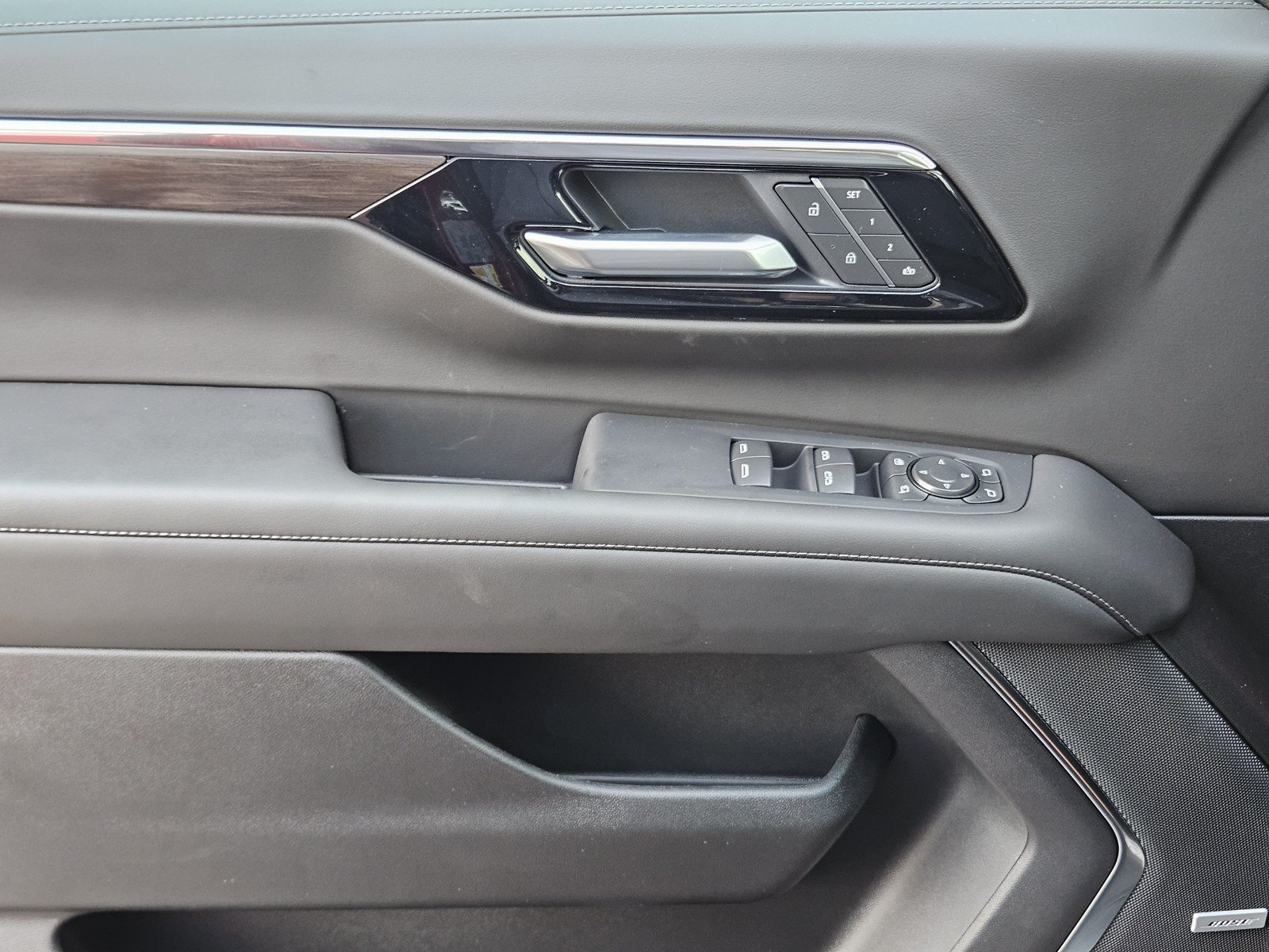 New 2027 Chevrolet Tahoe LT w/ Comfort Package RWD image 16