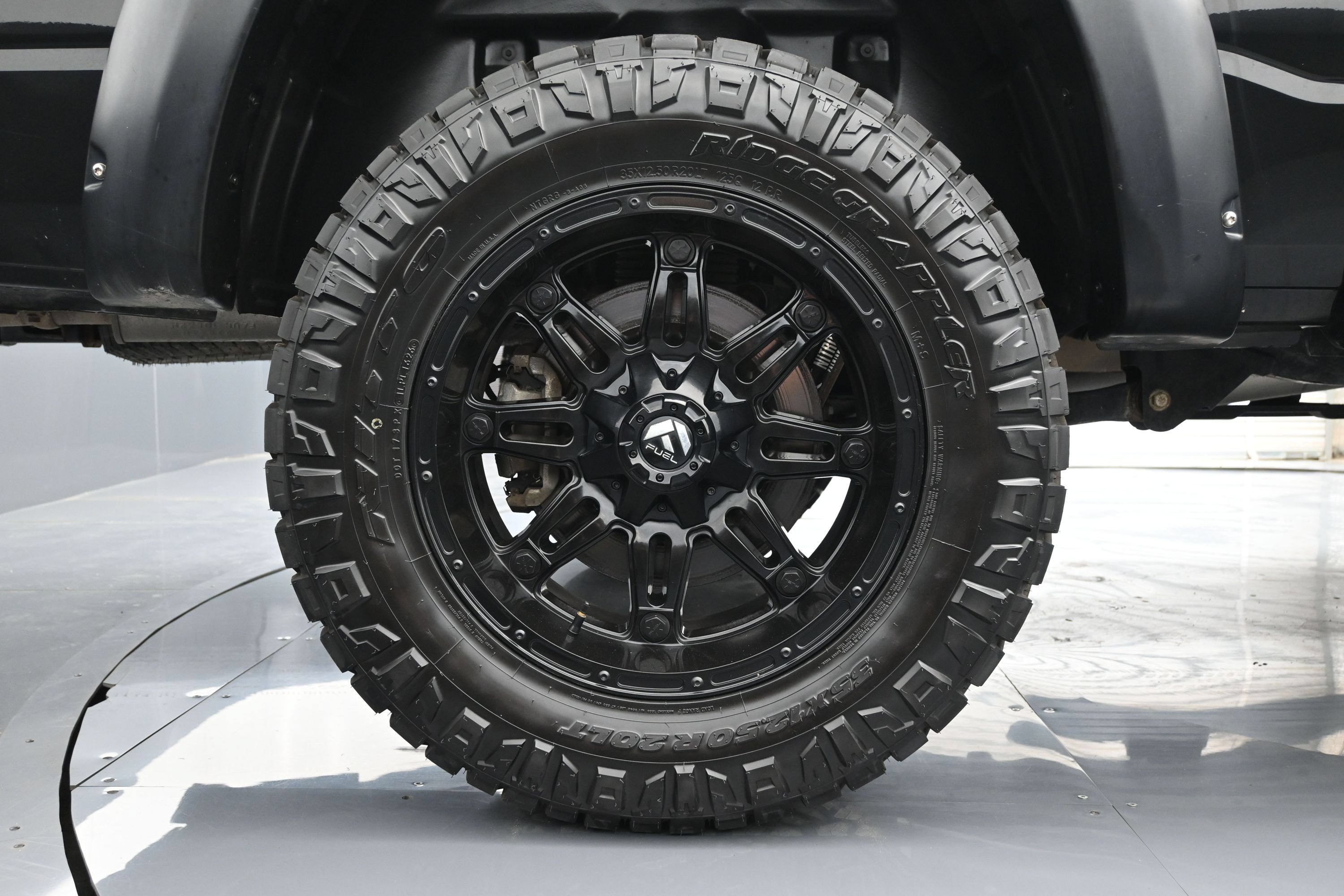 Used 2020 RAM 1500 Rebel w/ Rebel Level 2 Equipment Group AWD/4WD image 18