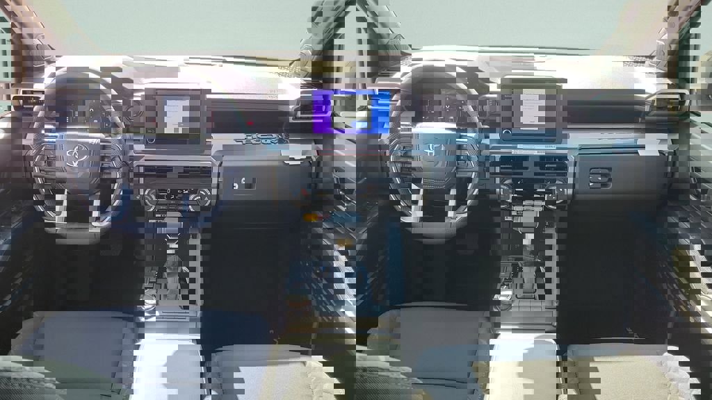 New 2026 Toyota Tacoma SR5 image 14