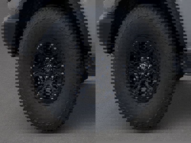 New 2026 Ford Bronco Outer Banks image 21