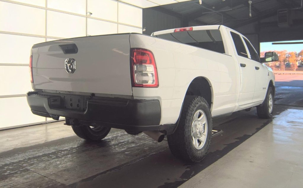 Used 2022 RAM 3500 Tradesman image 5