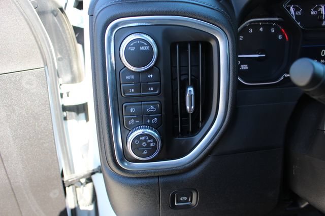 Used 2023 GMC Sierra 2500 SLE w/ SLE Value Package; AWD/4WD image 29