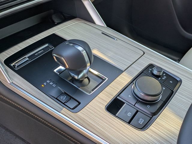 New 2026 MAZDA CX-90 3.3 Turbo w/ Premium Sport Pkg image 23