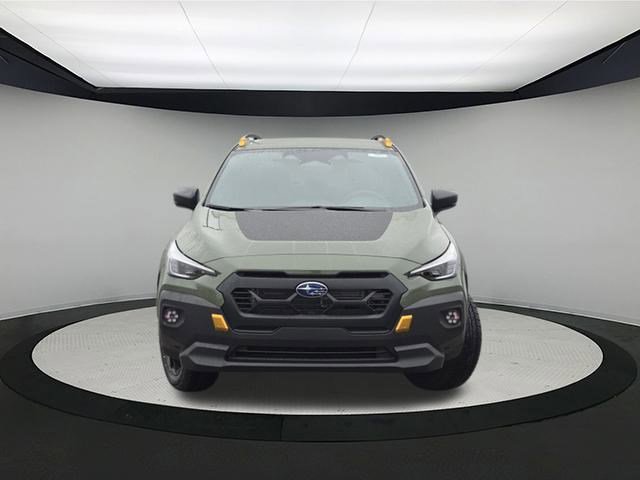 New 2026 Subaru Crosstrek 2.5i Wilderness image 2