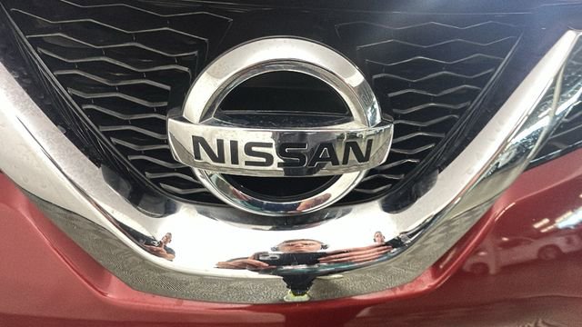 Used 2015 Nissan Rogue SV AWD/4WD image 9