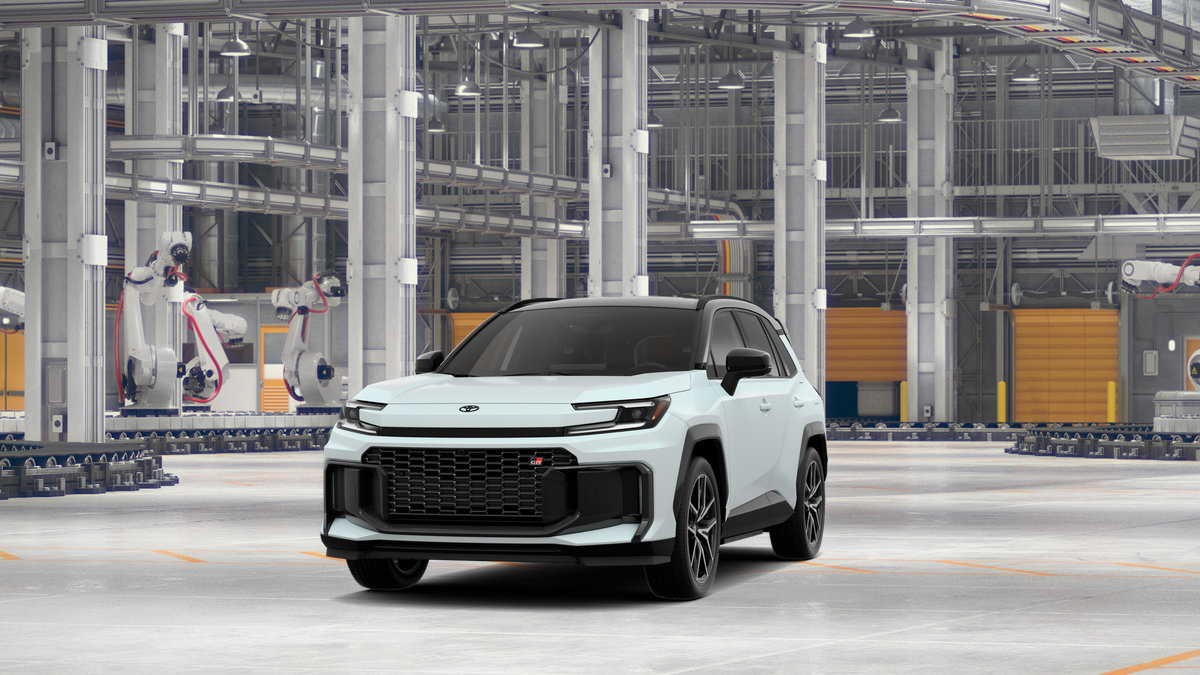 New 2026 Toyota RAV4 AWD Plug-in Hybrid image 18
