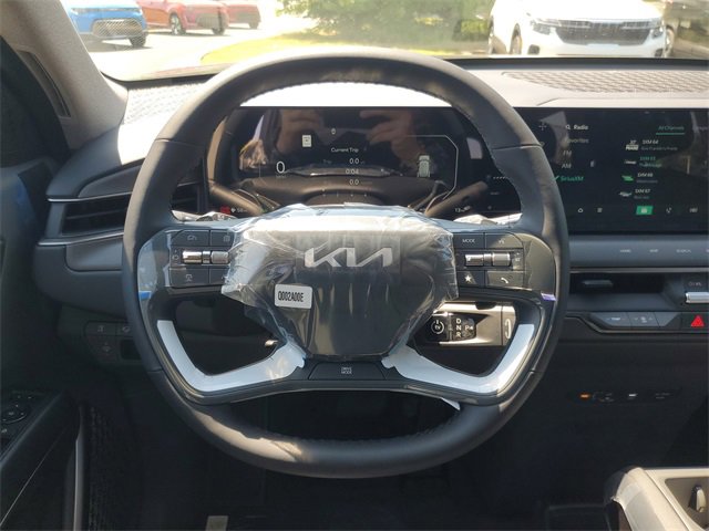 New 2026 Kia EV9 Light image 10