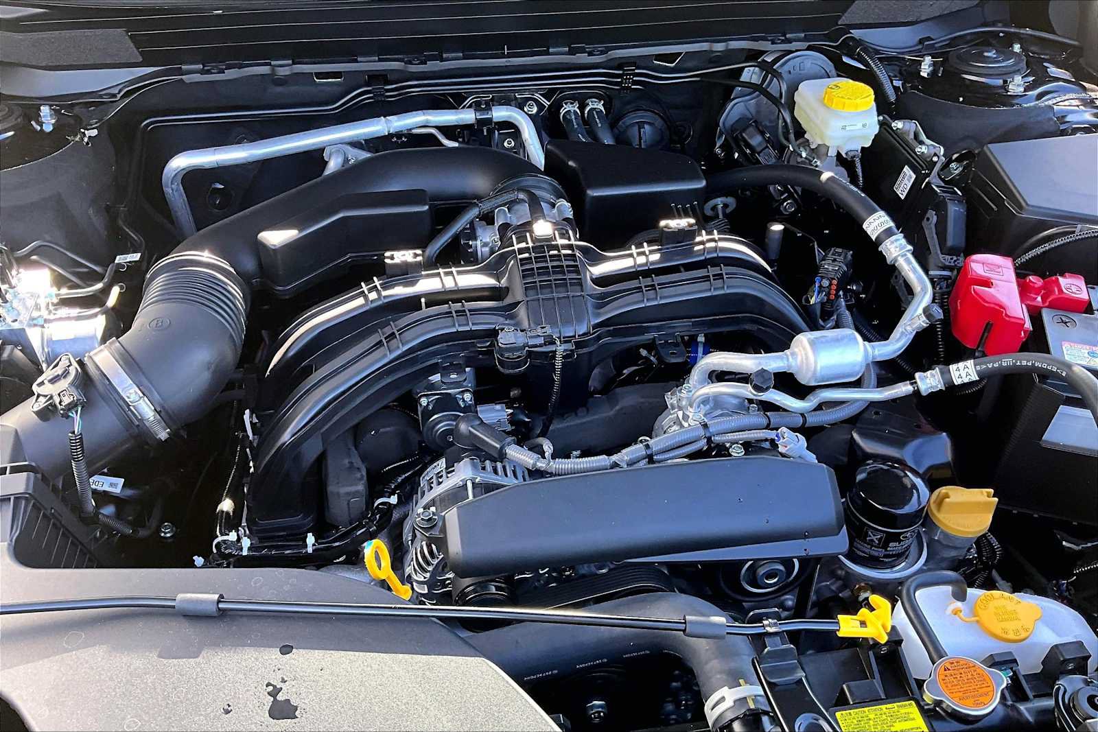 New 2026 Subaru Outback Premium AWD/4WD image 17