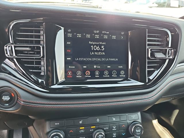 Used 2024 Dodge Durango GT image 11