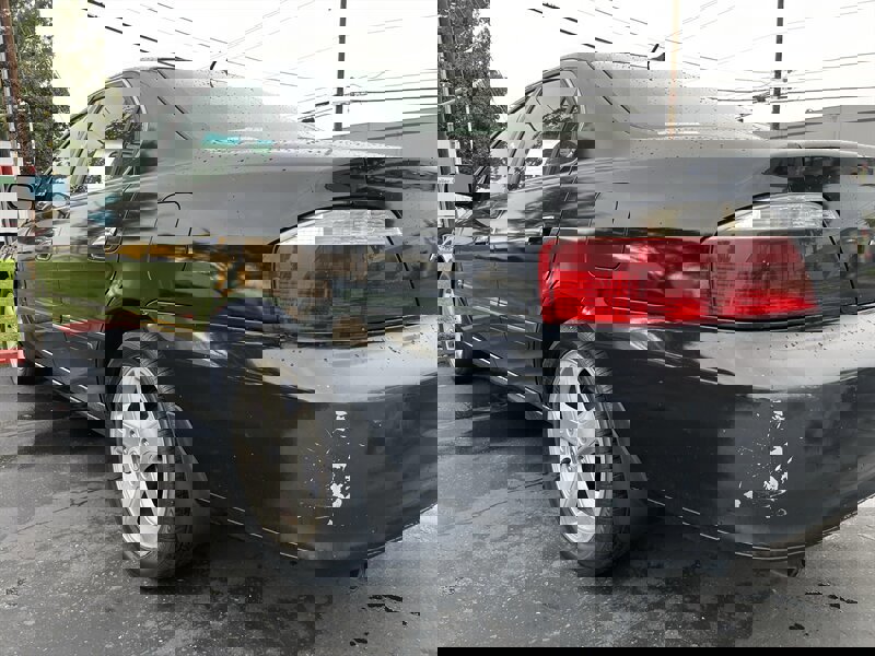 Used 2003 Acura TL Type-S image 10