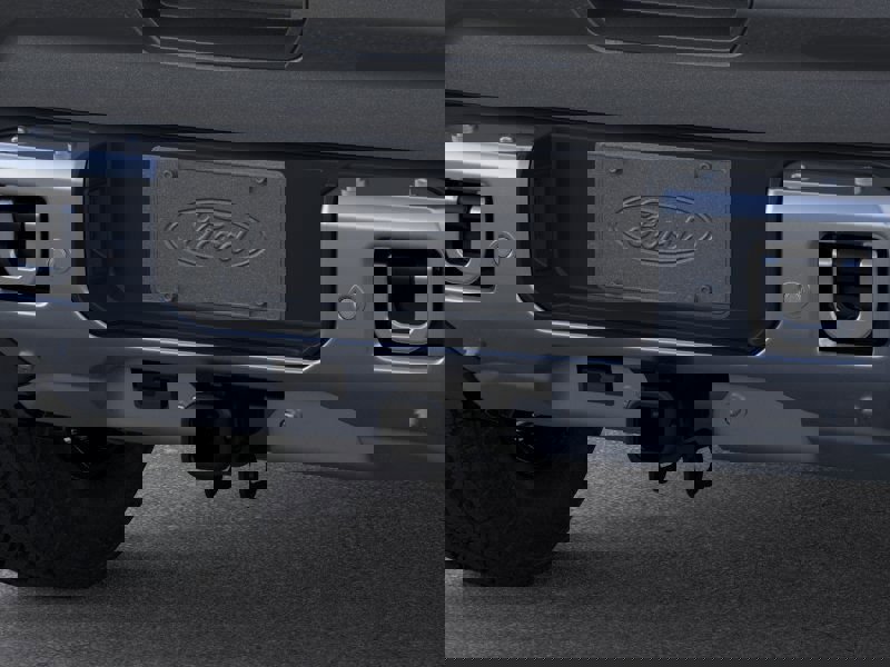 New 2025 Ford Bronco Sport Badlands w/ Sasquatch Badlands Package image 49